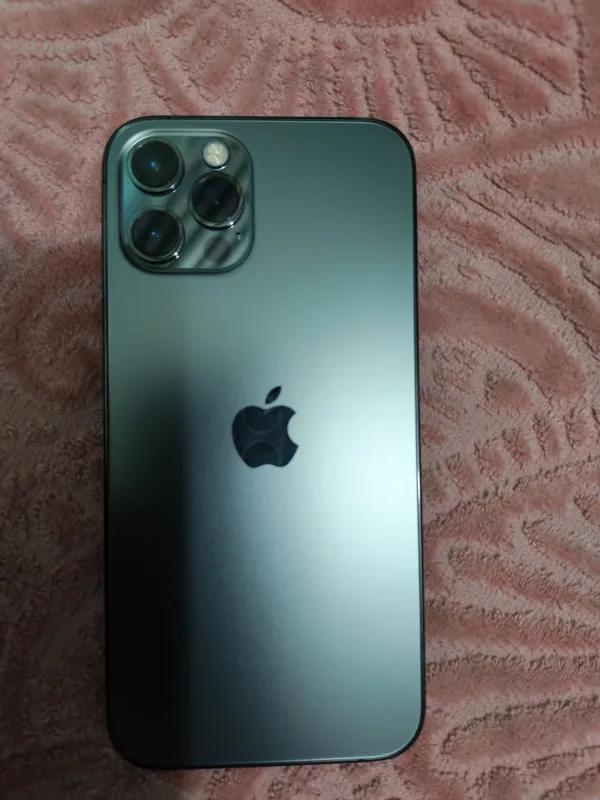 Apple Iphone 12 Pro 256гб 1