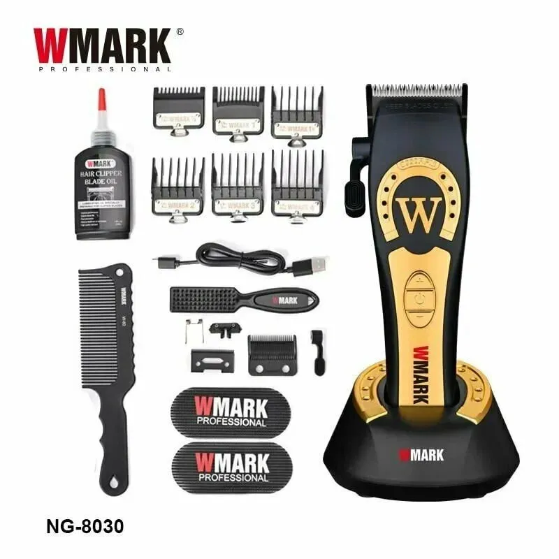 WMARK NG-8030 soch olish mashinkasi 2
