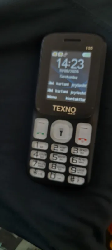 Tekno Max 100 2 Tekno Max 100 2