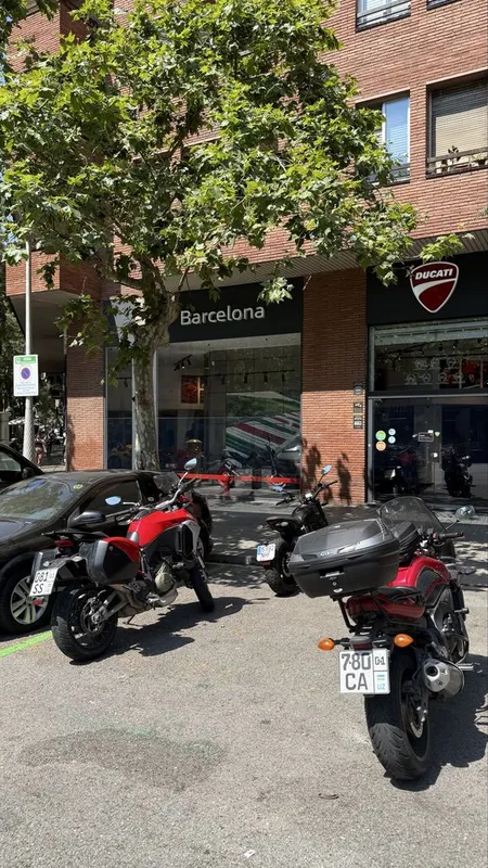 Продам Ducati Multistrada V4S 2023 года! 7 Продам Ducati Multistrada V4S 2023 года! 7