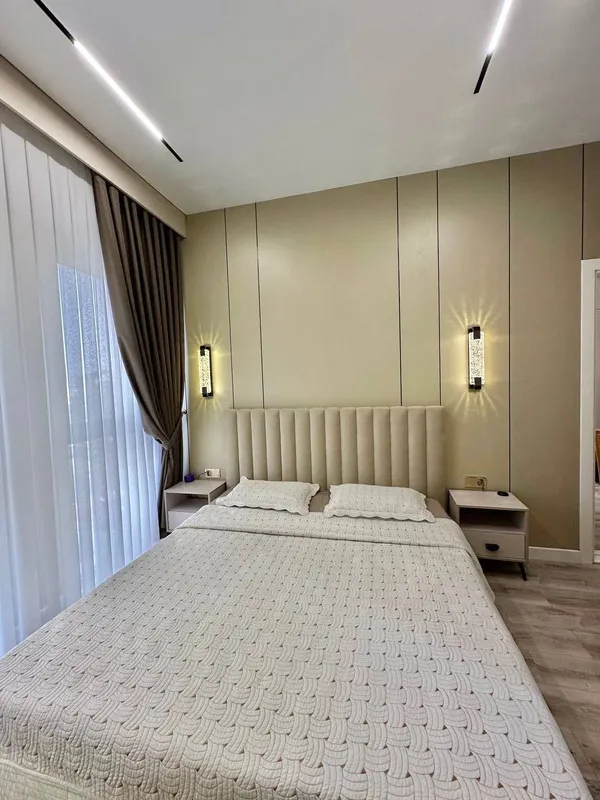 Аренда Mirabad avenue 6 Аренда Mirabad avenue 6