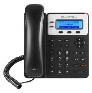 Grandstream GXP1625 IP-telefoni — Kafolatli Biznes uchun aloqa