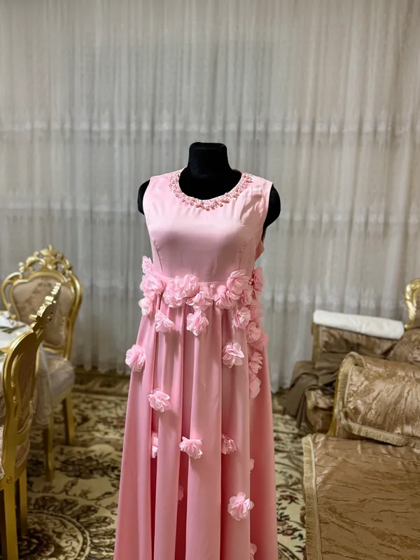 продам вечернее платье 1