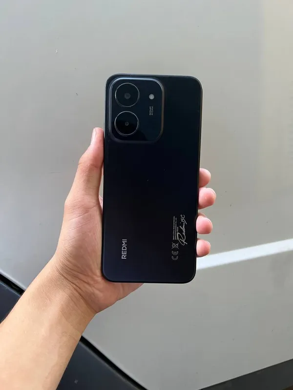 redmi 15c 4