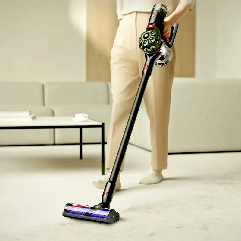 Пылесос Dyson cyclone ds20 original — фото 1
