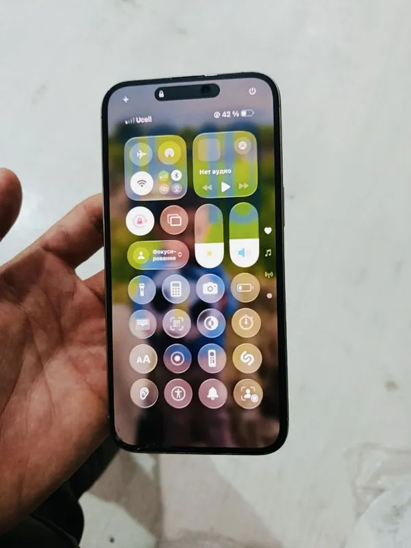 Iphone 15pro max — фото 3
