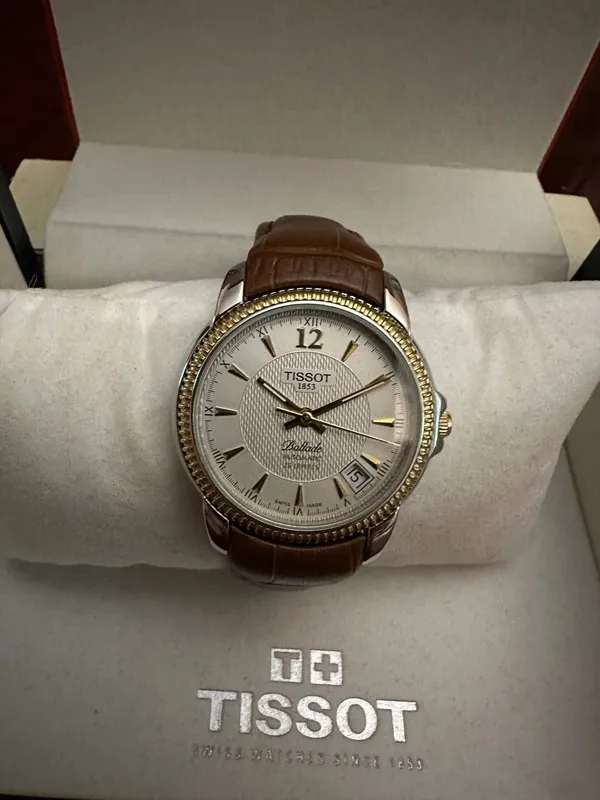 Наручные часы Tissot Ballade