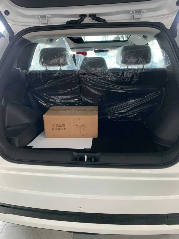 Gac aion i60 Full Prodaja eng zo'ri 1