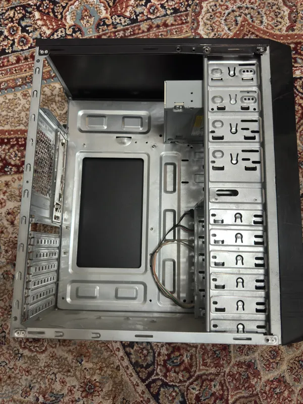 AVTECH korpusi 2 AVTECH korpusi 2