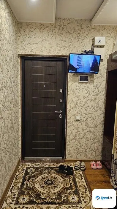 Ijara: 2 xonali kvartira, 60 m², Olmazor tumani · ID 43213 7