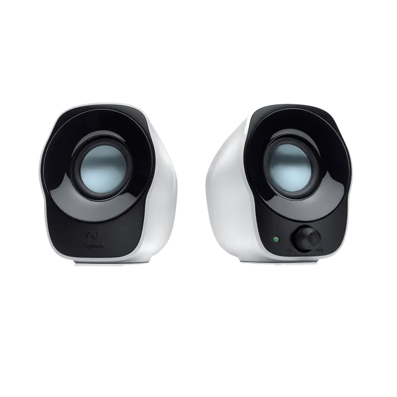 Акустическая система Logitech Z120 Акустическая система Logitech Z120