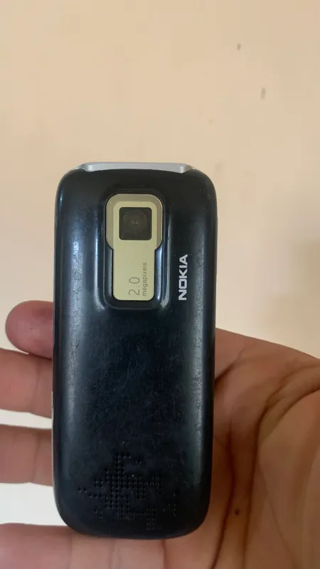 Nokia 5130c — фото 3