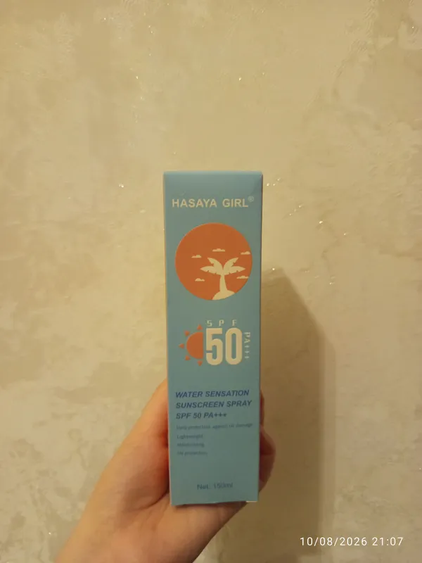 Spf 50 1 Spf 50 1