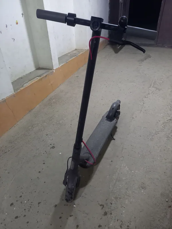 xiaomi electric 4 — фото 1