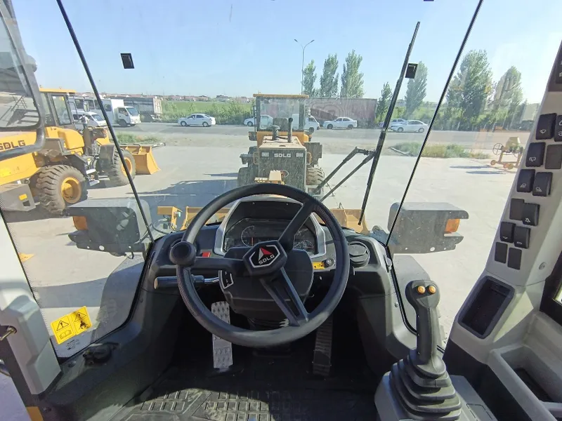 Погрузчик SDLG 3.2 куба, в РАССРОЧКУ!!! 1 Погрузчик SDLG 3.2 куба, в РАССРОЧКУ!!! 1