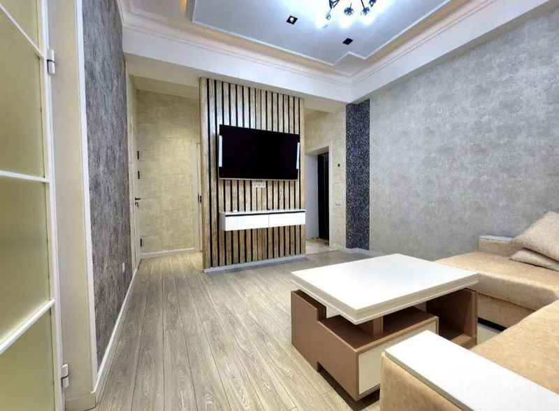 Срочно сдается квартира в ЖК New Life 2