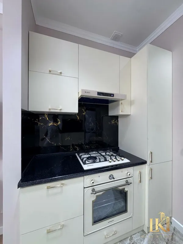 Продаётся 2-комнатная квартира в ЖК Prestige Gardens (новостройка, ул. Шота Руставели) — фото 3