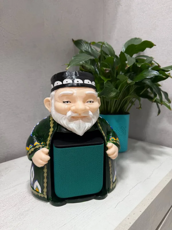 Подставка для колонки Яндекс