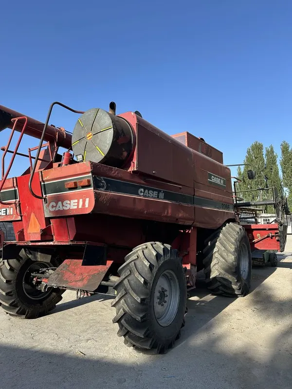 Case 2366 ведуший мост 4088 3 Case 2366 ведуший мост 4088 3