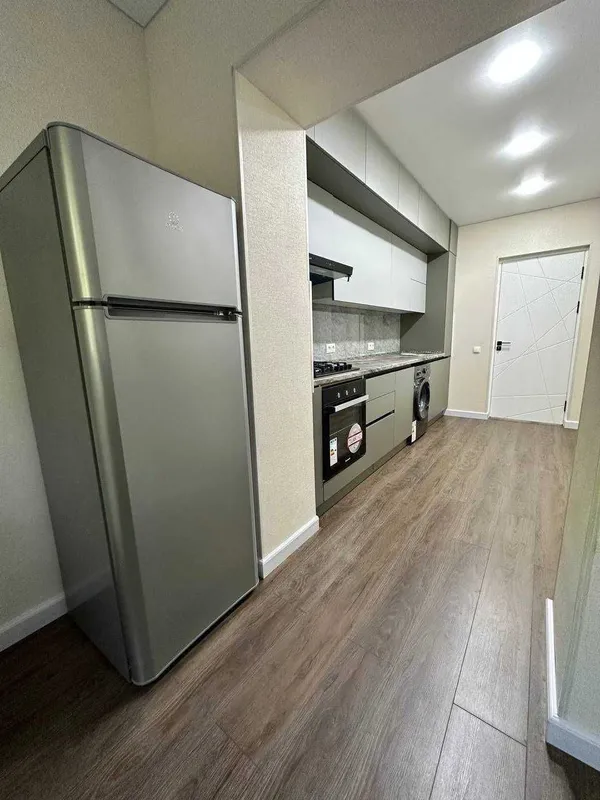 Сдаётся квартира в Шайхантахур | Riviera | 2-комнатная 500$ — фото 5
