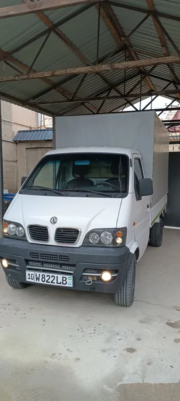 changan dongfeng sotiladi xolati yaxwi