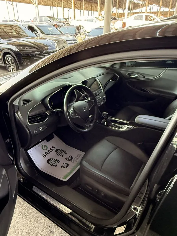 Malibu xl 2024 yil tozza 34 ming yirgan 6 Malibu xl 2024 yil tozza 34 ming yirgan 6