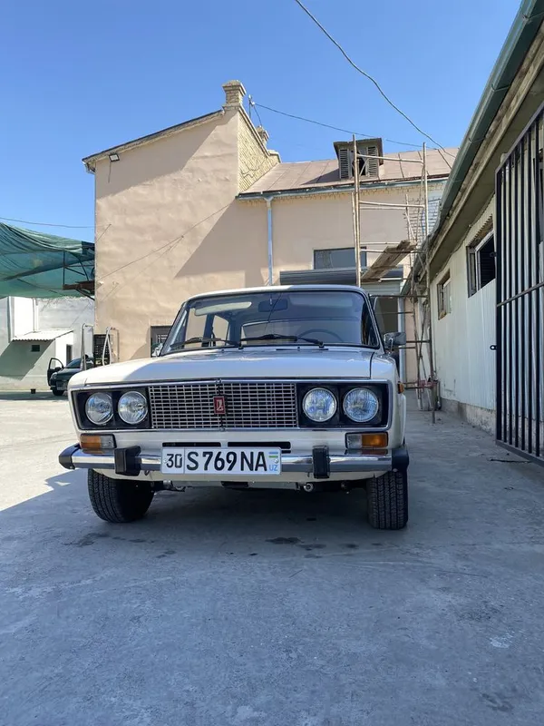 Ваз2106 sotiladi 2