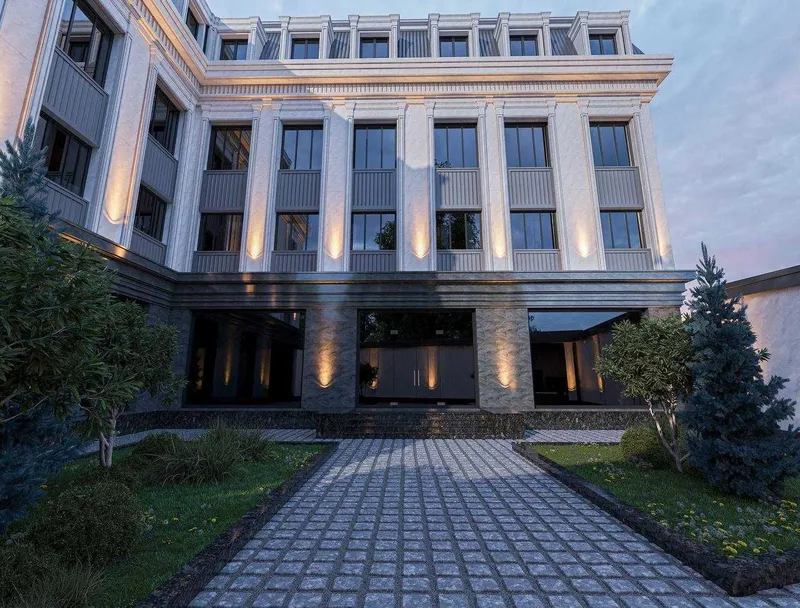Продаётся земля 13 соток. Угловой. Под гостиницу. ул. Циалковского 1