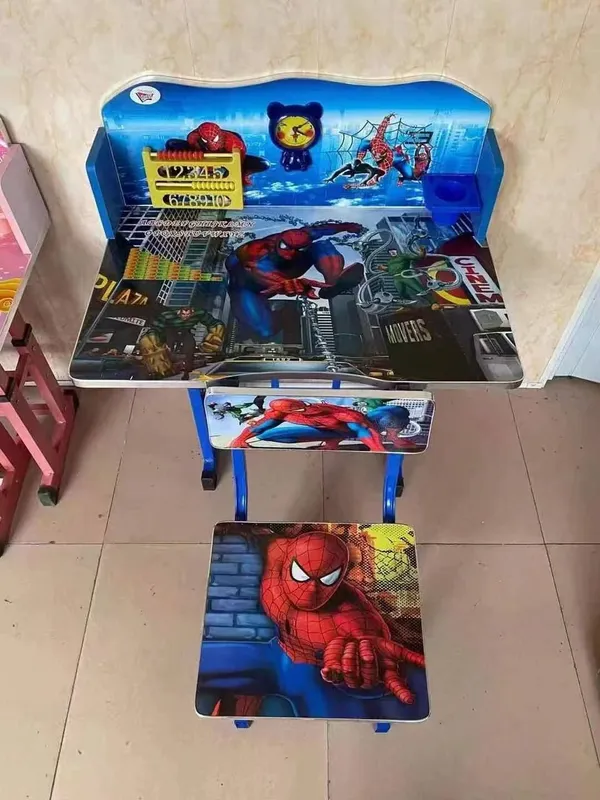 Bolalar uchun parta 2 Bolalar uchun parta 2