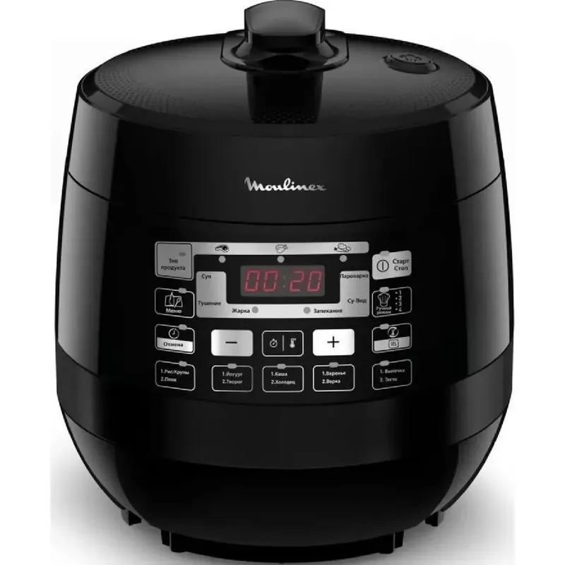 Мультиварка Moulinex CE430832