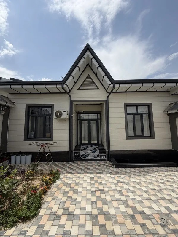 Sotiladigan hovli bor 5 Sotiladigan hovli bor 5