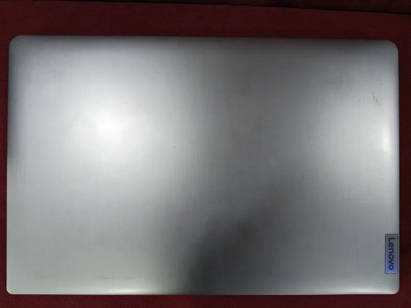 LENOVO NOTEBOOK — фото 1