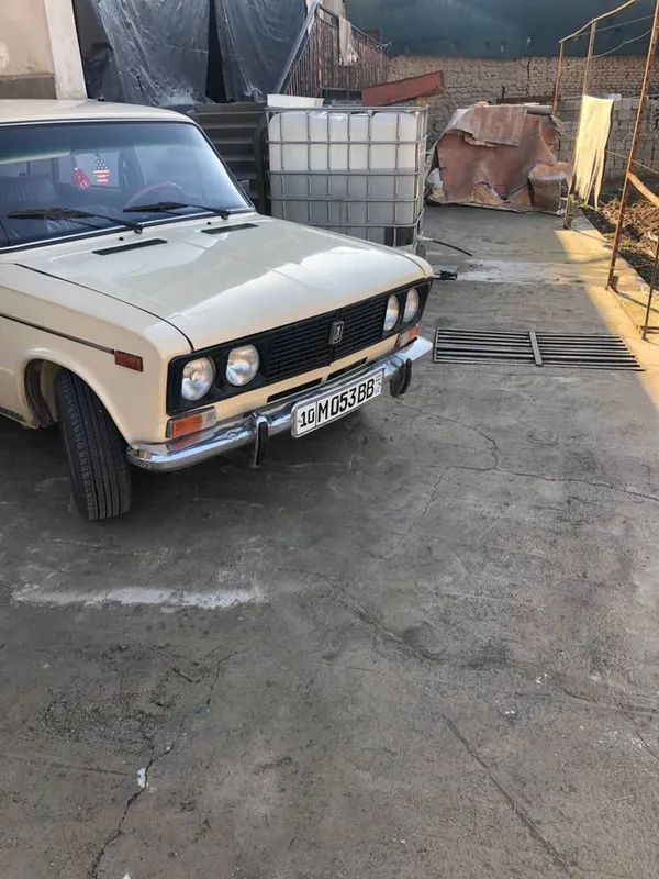 vaz 2103 tayyor moshina qoplonbek tamojnida turpti 6 vaz 2103 tayyor moshina qoplonbek tamojnida turpti 6