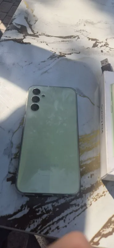Samsung A24 idiyal full 6.128GB — фото 1