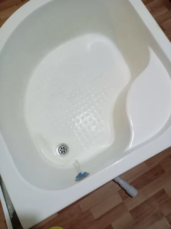 Vanna mator sotiladi.