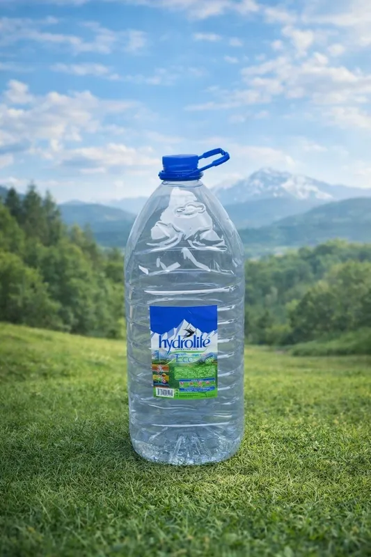 Баклажка 10л Hydrolife