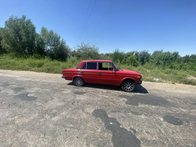 lada 2106 arzon narxda sotiladi tez va arzon — фото 5