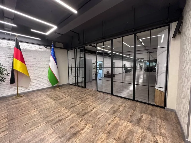 Аренда офиса класса PREMIUM 65 m2 — фото 2