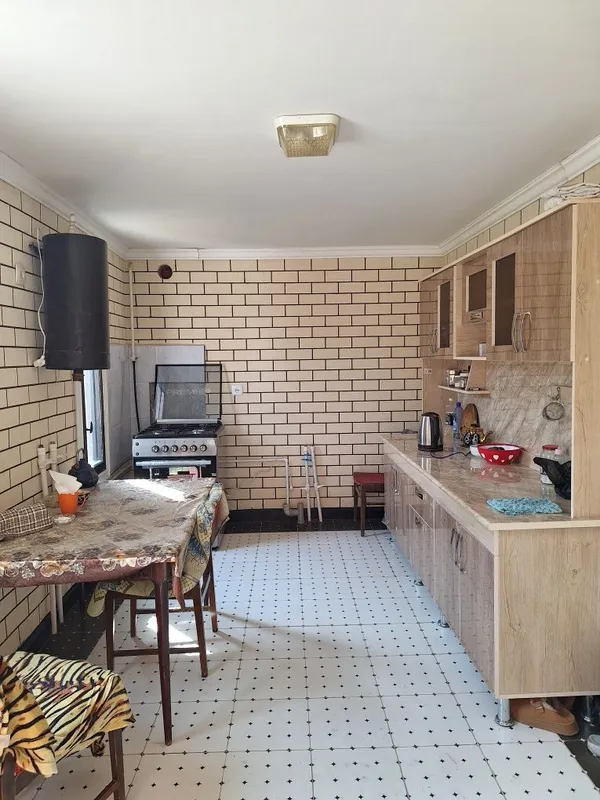 Продаётся дом с огородом — фото 1