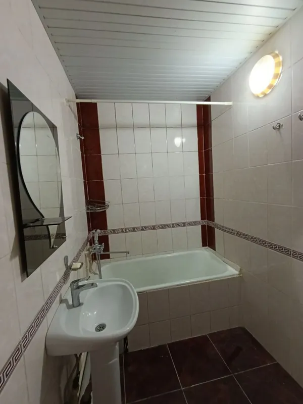Продам 2х ком квартиру ТТЗ Базар 60м² среднее сост франция — фото 6