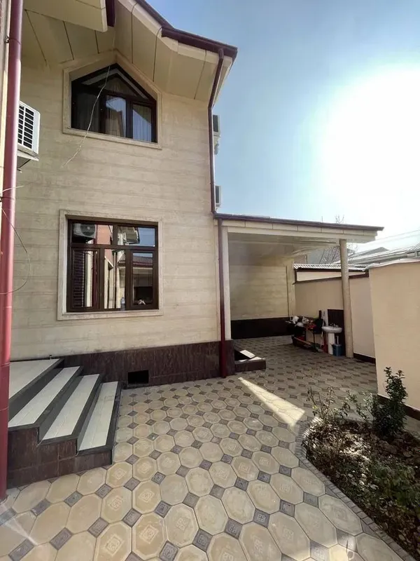 Сдается дом в Чиланзарском р-не | ор-р метро Хамза | ( н735 ) — фото 1