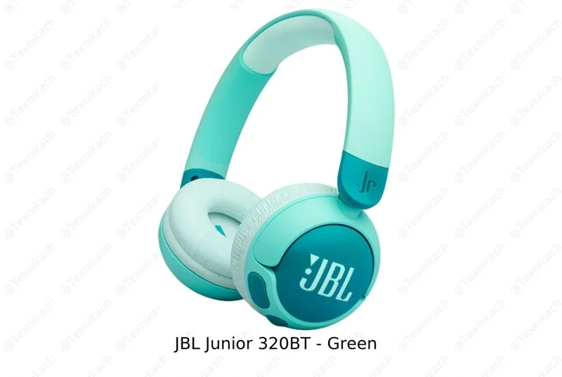 JBL Junior 320BT 58,000 sum 24 oʻy bosh tolov siz — фото 2