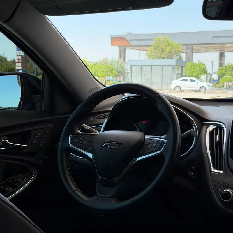 Malibu Xl 2025 Yangi 6