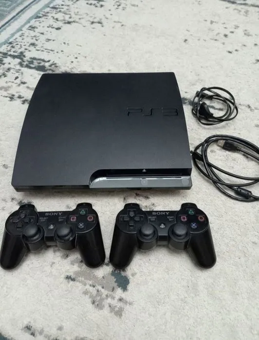 PlayStation3