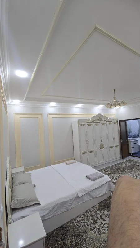 Mehmonxona / Hostel / Hotel / kunlik arzon xonalar BEZ ZAKS 4