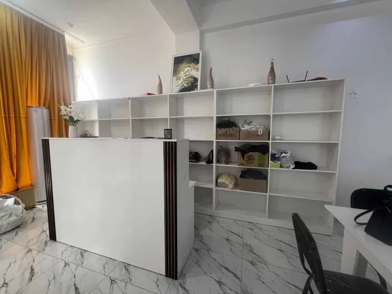 Dukon uchun mebel
