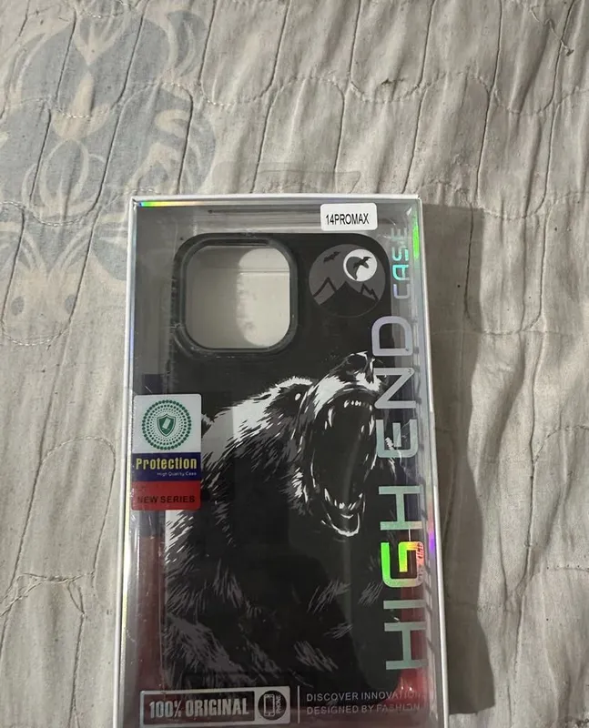 Чехол для iPhone 14 Pro Max 1 Чехол для iPhone 14 Pro Max 1