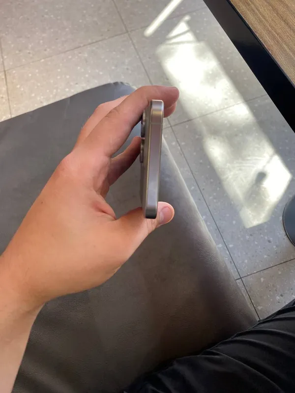iPhone 15 pro max 4 iPhone 15 pro max 4