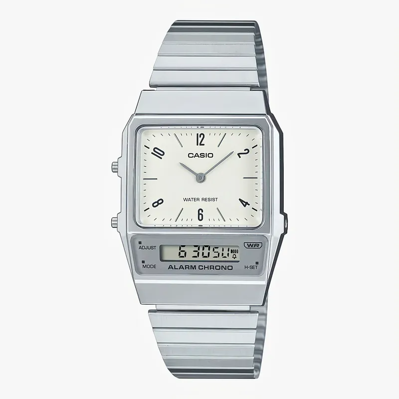 Casio AQ-800E 5