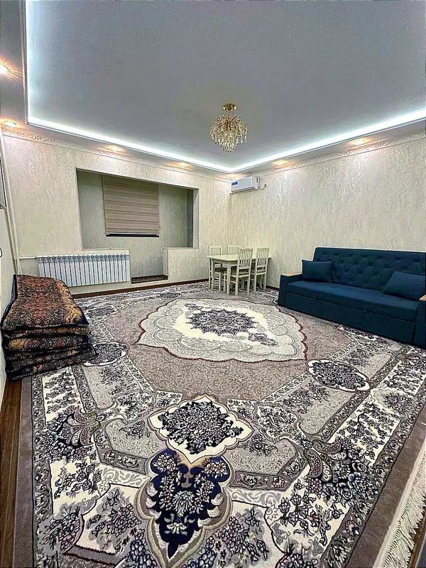 chilonzor 23 da kvartira srochna — фото 2